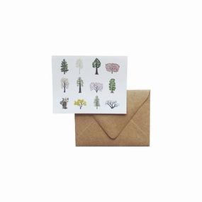 The newest style Cheap Sale For Erin Vaughan Trees Greeting Card Buy Online now, we offer many varies of Items.