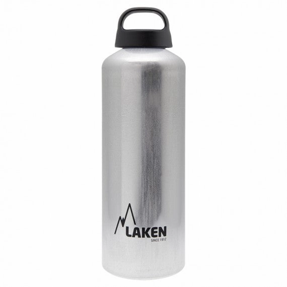 Good Seller- Cheap Sale For Laken Classic Aluminium Bottle - 1L Luxuriant In Design , orders free shipping worldwide, buy now!