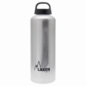 Good Seller- Cheap Sale For Laken Classic Aluminium Bottle - 1L Luxuriant In Design , orders free shipping worldwide, buy now!