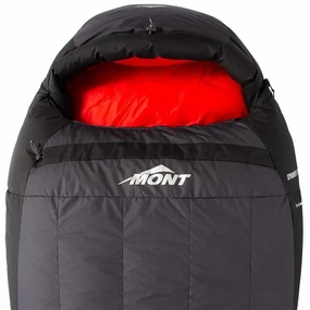 Select For Authentic Cheap Sale For Mont Spindrift 1000 XT GEN2 Sleeping Bag - Standard |Shop Online online, up to 74%off discount!