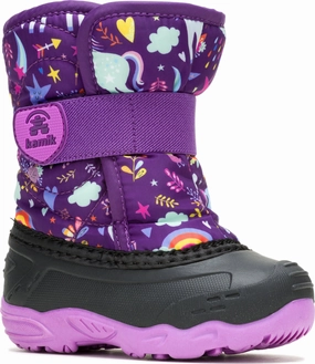 High-quality Cheap Sale For Snowbug 6 Insulated Boots - Kids|-|Bottes isol???|es Snowbug 6 - Enfant For Sale,Clearance Price new style online store. Our best Items are cheapest price, it is a good chance for shopping.