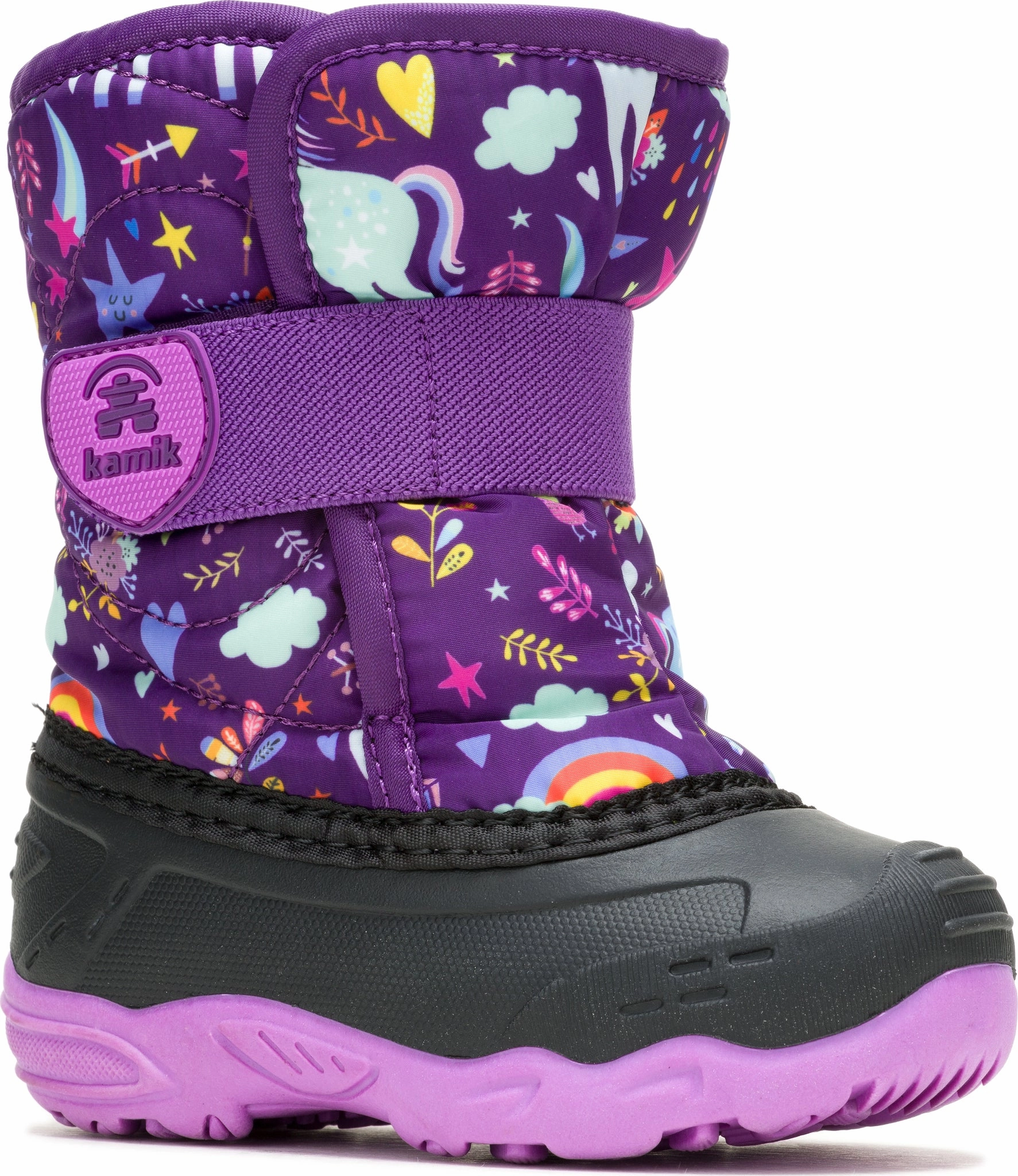 High-quality Cheap Sale For Snowbug 6 Insulated Boots - Kids|-|Bottes isol???|es Snowbug 6 - Enfant For Sale,Clearance Price new style online store. Our best Items are cheapest price, it is a good chance for shopping.