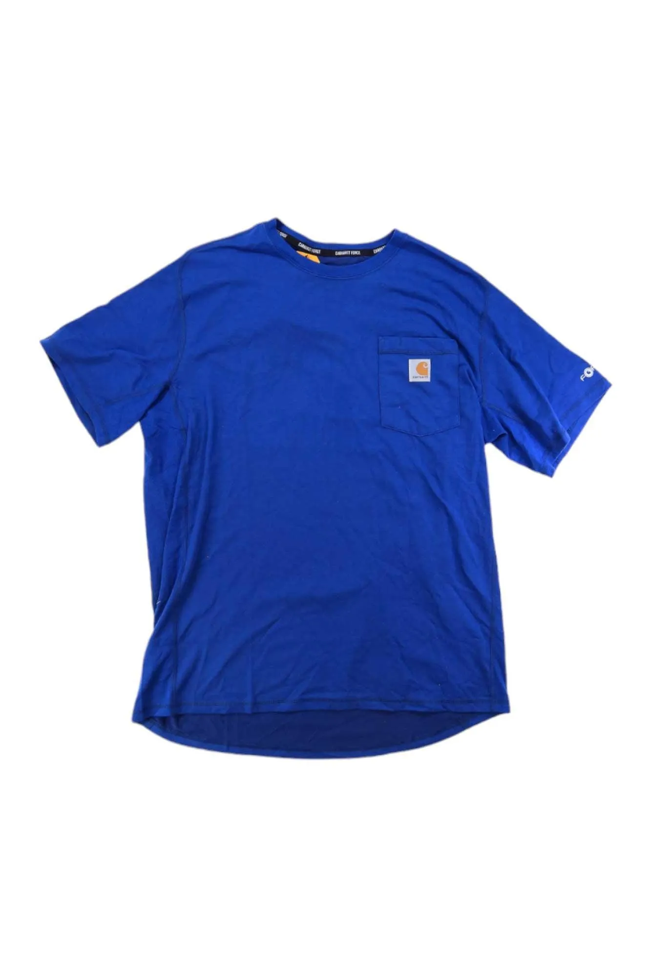 We offer a wide selection of Cheapest Price Carhartt Mens Force Relaxed Fit Midweight SS Pocket T-Shirt New Style sale online, select your favorite Items here, 74% off.