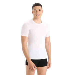 Find 2025 Cheapest Price Icebreaker Anatomica Short Sleeve Crew Mens T-Shirt Money Back , up to 82% off sale, orders now!