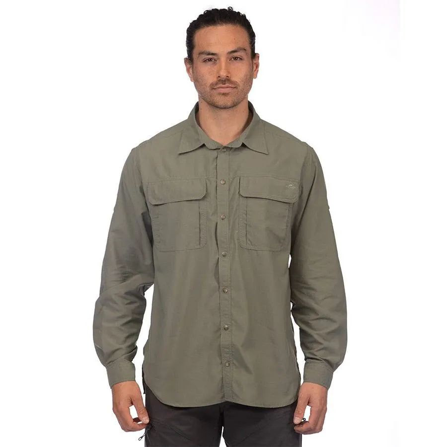 Many Types Official Cheapest Price Mont Lifestyle Vented Mens Long Sleeve Shirt ,Low Price in Stock are reasonable price sale, top quality and best service, free shipping worldwide, trust our online store.