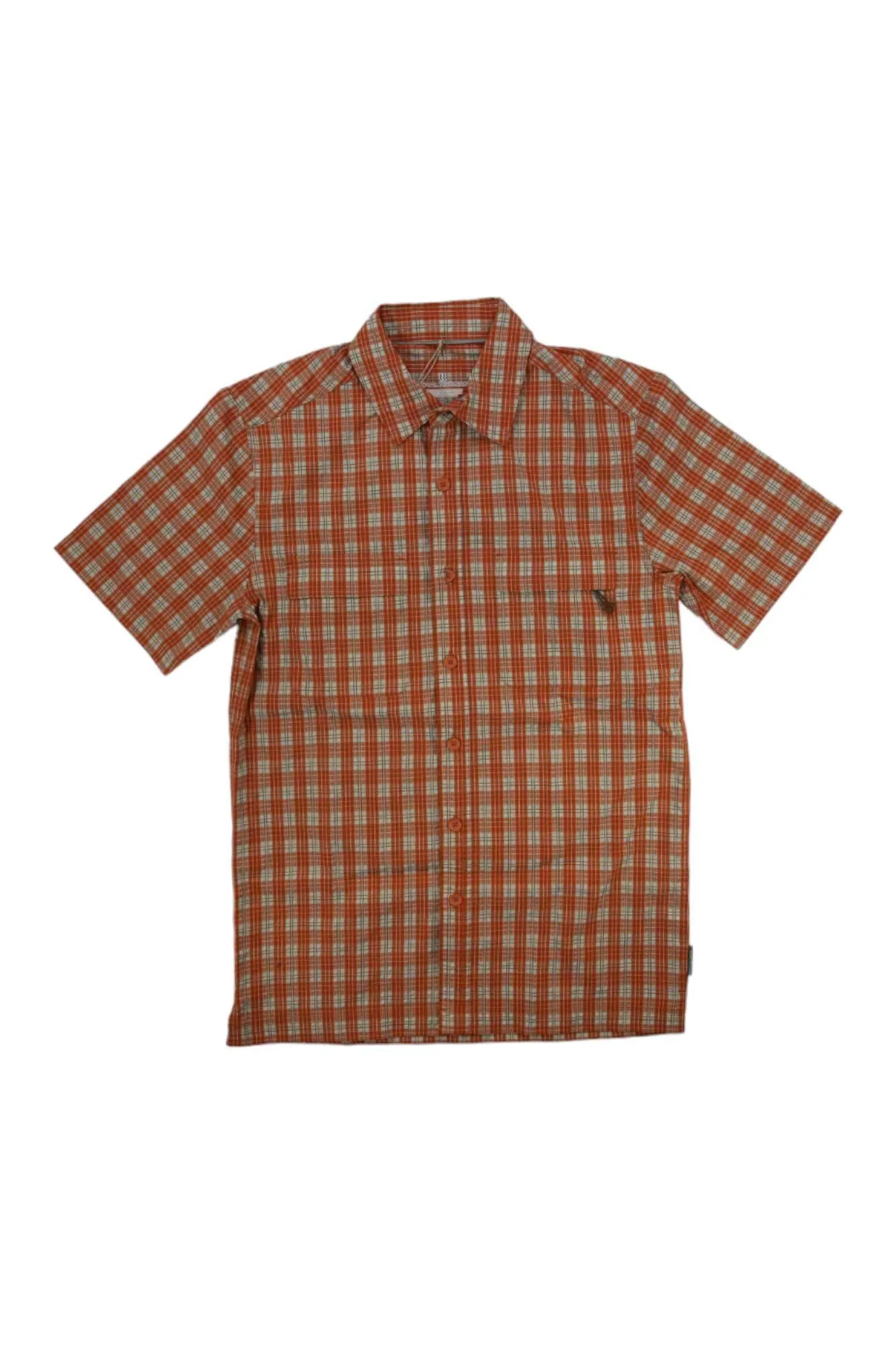 Enjoy Official Cheapest Price Royal Robbins Men's Diablo Plaid SS Shirt For SALE,2025 Fashionable get 74% discount, buy cheapest Items, bottom price, top quality and best price for you.