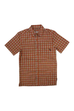 Enjoy Official Cheapest Price Royal Robbins Men's Diablo Plaid SS Shirt For SALE,2025 Fashionable get 74% discount, buy cheapest Items, bottom price, top quality and best price for you.