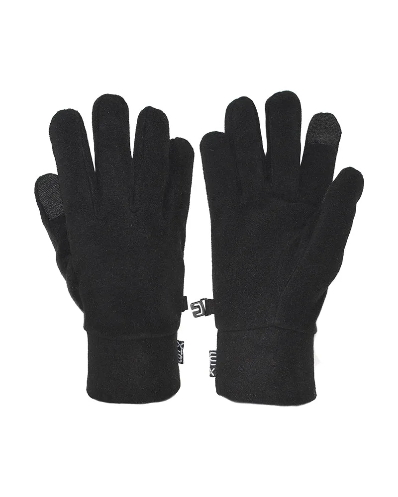 Enjoy 75%OFF Discount Cheapest Price XTM Men's Muse Fleece Gloves For Sale,Best Choice up to 80% off, welcome to orders here now, 74% off for you.