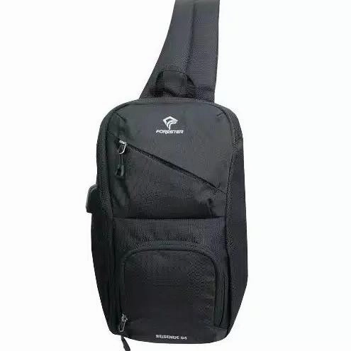 Buy Cheapest Price Forester 10131 Reisende 0.4 Sling Bag Coupon 10 OFF , free shipping worldwide, get discount for all theses products.