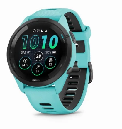 Big Selection Cheap Garmin Forerunner 265 online shop, all the new style of Items are discount price sale.