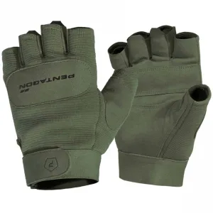Fantastic Check Out Pentagon Fingerless Duty Mechanic Gloves Olive On Sale,Lowest Price for lowest price with the highest quality.