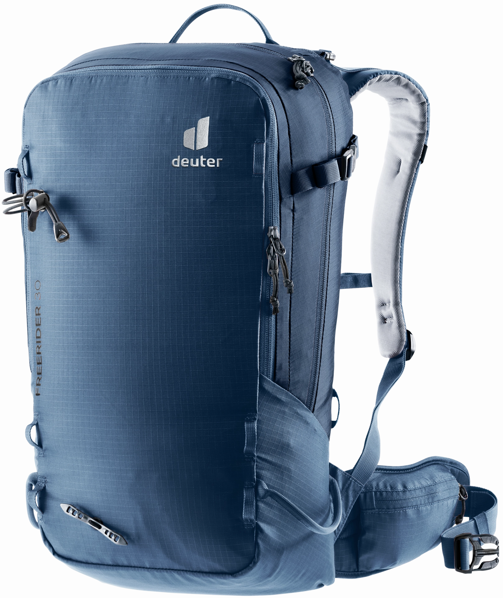 Find Original Deuter Freerider 30 Ski Tour Pack , choose our genuine online store.