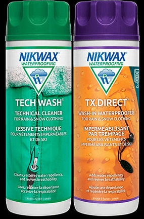 Lastest Collection Of Authentic Check Out Nikwax Hardshell Duopack Wash-In Cleaner & Waterproofing Restorer ,Low Price in Stock , stylish and elegant, you will have great discount at our online store.