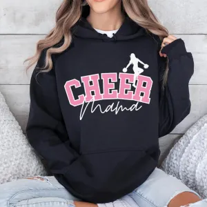 Cheer Mama Hoodie postpartum clothes sale