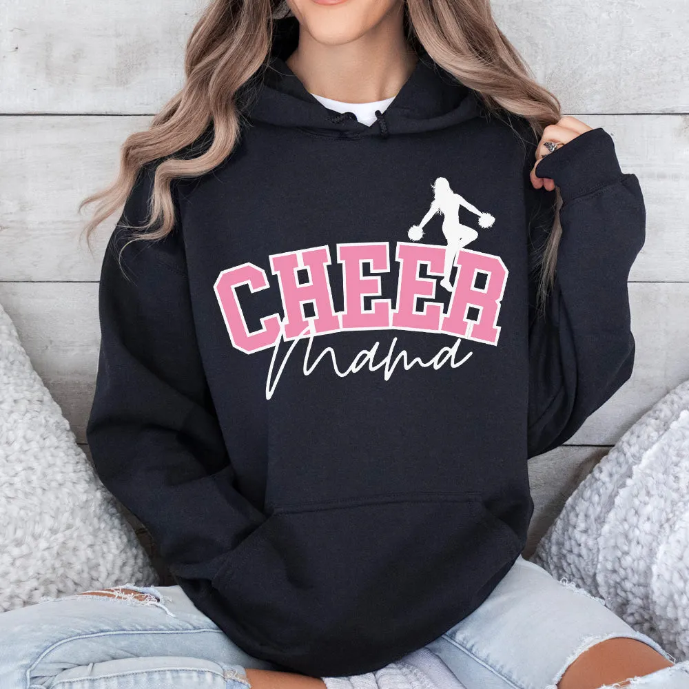 Cheer Mama Hoodie postpartum clothes sale