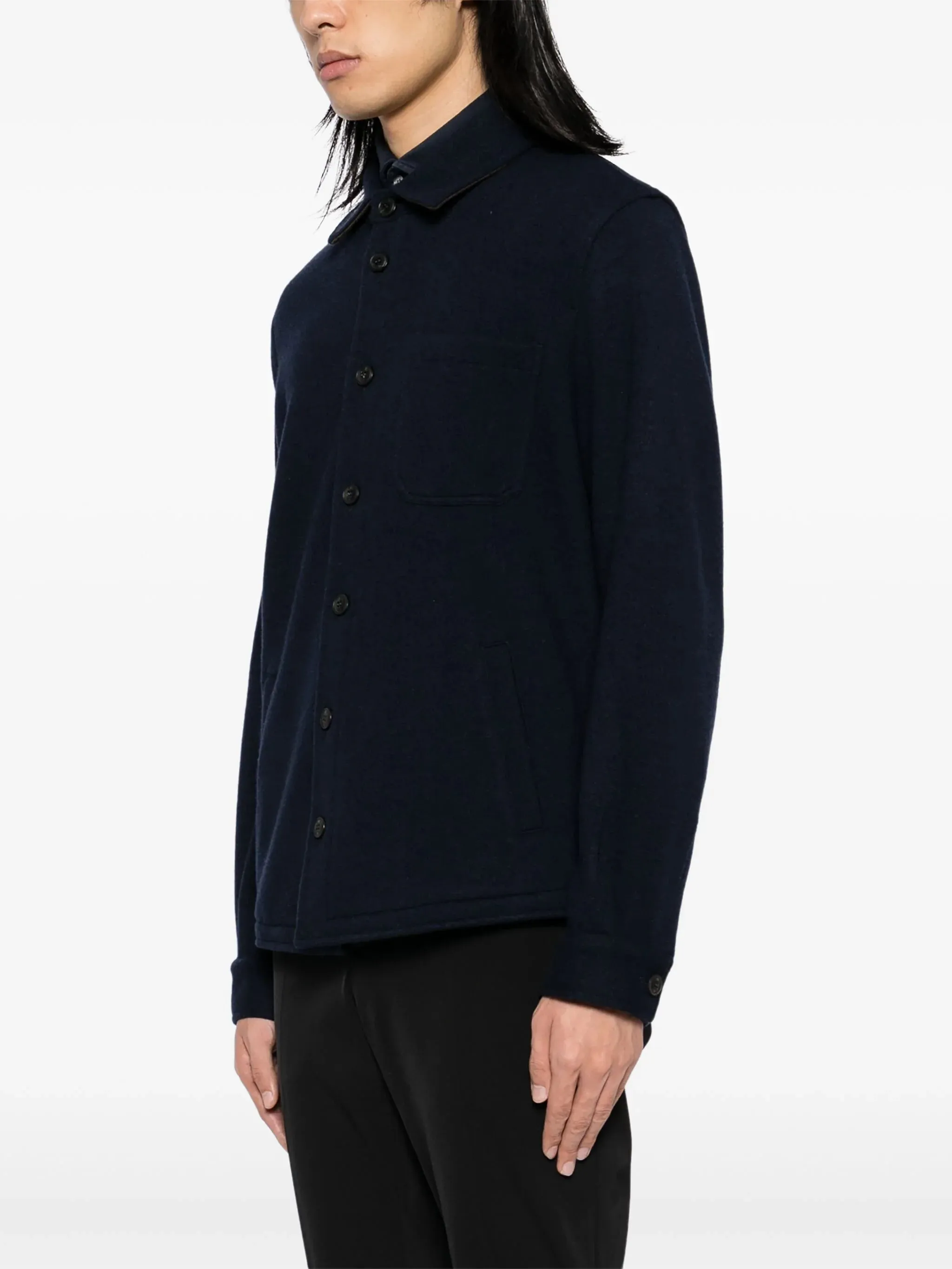 Chester Shirt Jacket