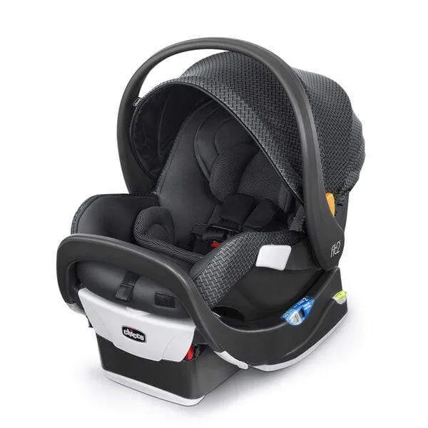 Chicco Fit2 Autositz für Babys und Kleinkinder - Venture