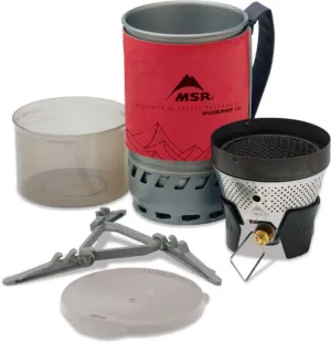 100% quality Choose Authentic MSR WindBurner Personal Stove System With Affordable Price , we provide cheapest and best Items online.