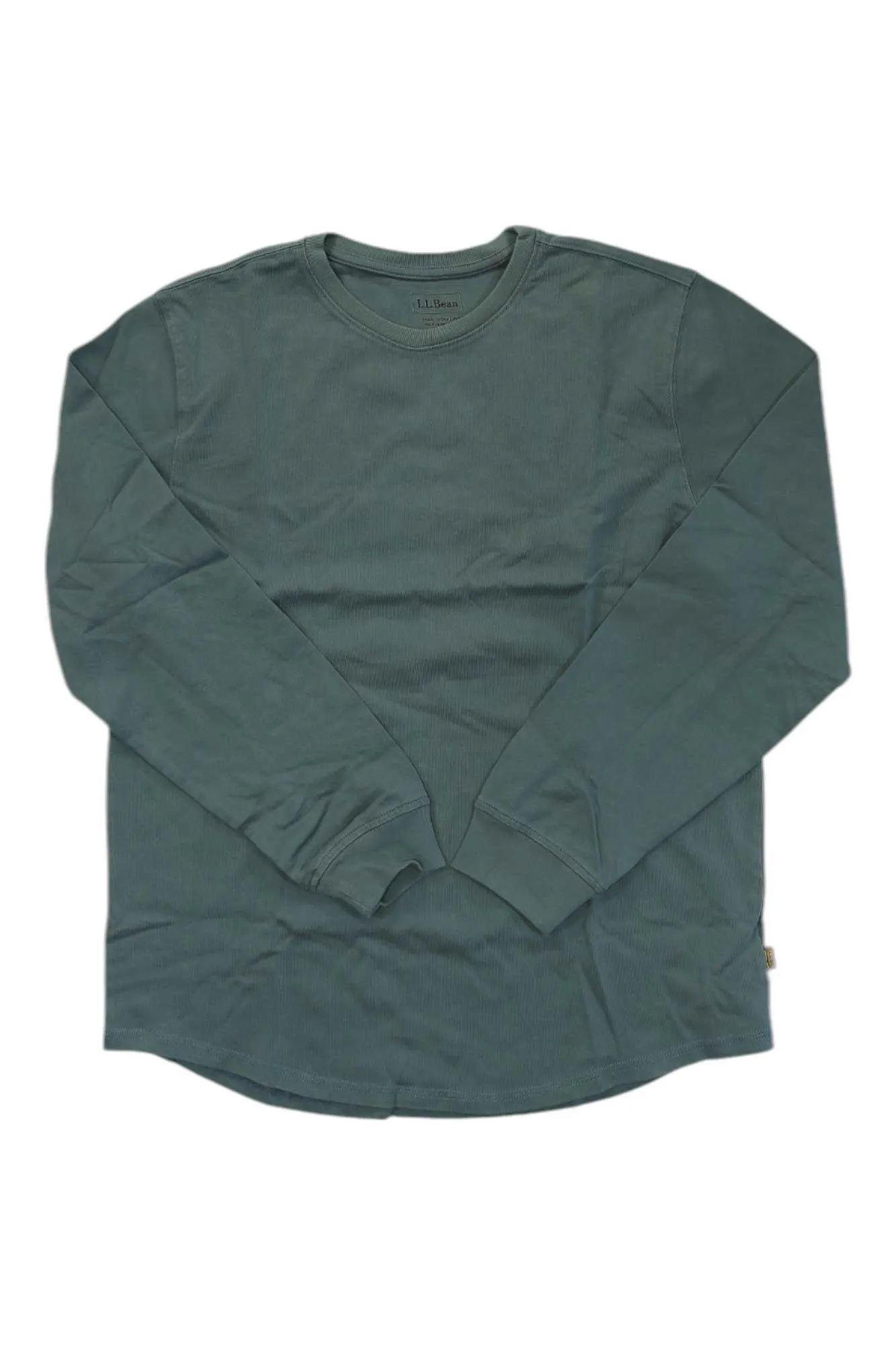 Our cheap authentic Choose Best L.L.Bean Mens BeanBuilt Cotton Without Pocket LS Tee Available Now , we have received a great reputation around the world