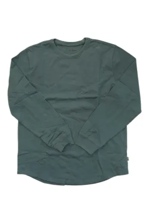 Our cheap authentic Choose Best L.L.Bean Mens BeanBuilt Cotton Without Pocket LS Tee Available Now , we have received a great reputation around the world
