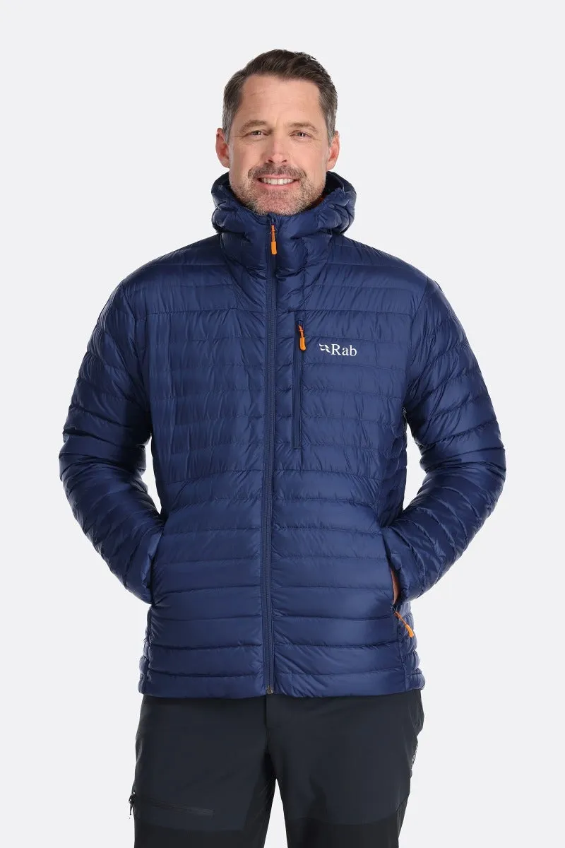 Provides Plenty Of 2025 Rab Men's Microlight Alpine Jacket , we will get great discount for you.