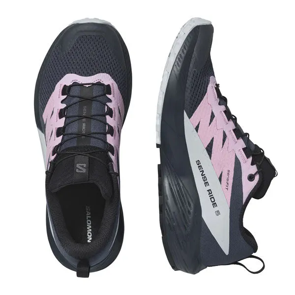 Provide Cheap Wholesale Salomon Sense Ride 5 Womens Trail Running Shoes is hot sale, we have great discount for all the Items, bottom price, here will guide you.