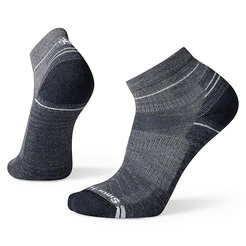 Buy Authentic SMARTWOOL Mens/Unisex Hike Light Cushion Ankle Height Socks cheapest sale, welcome to choose our fashion online store, 100% quality.
