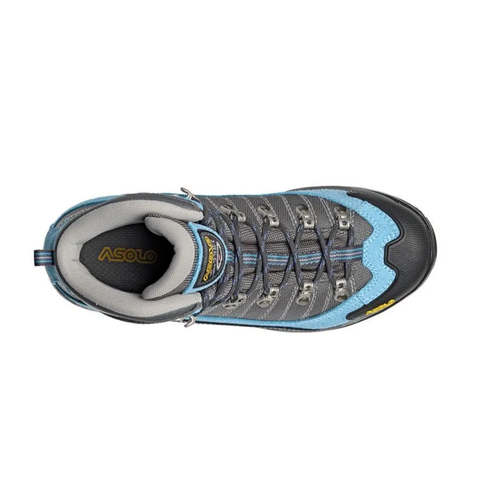 Choose our newest Asolo Drifter GV Evo ML Women with free shipping in our store, buy your new style Items.