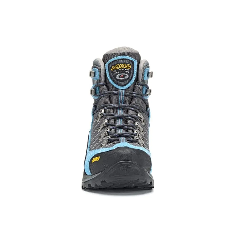 Select the latest style of Asolo Drifter GV Evo ML Women , here will provide you original Items, free shipping, 100% quality!