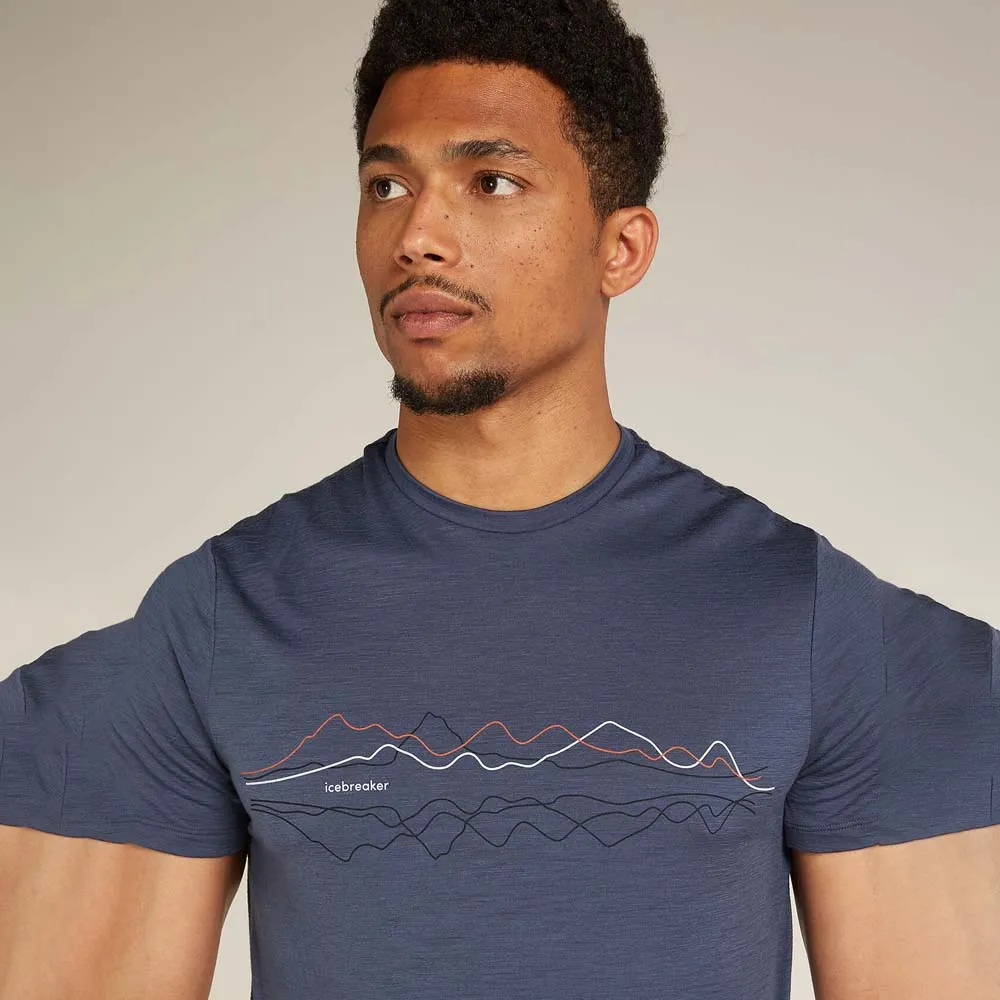 Fashion Icebreaker Merino 150 Tech Lite SS Tee Men 2025, we are professional Items online and we have received a great reputation around the world.