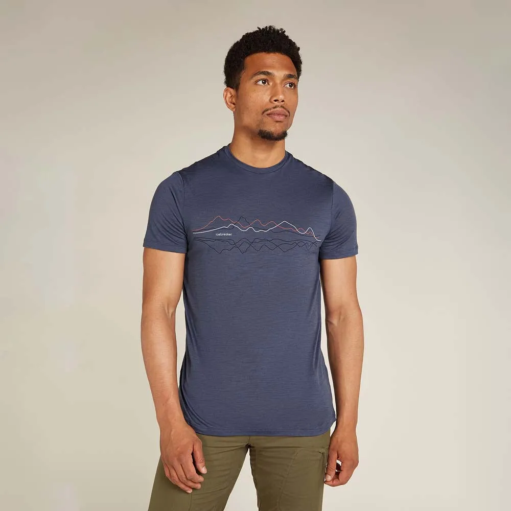 Share your favorite Choose Clearance Icebreaker Merino 150 Tech Lite SS Tee Men Bright In Luster with top quality and lowest price, here will provide you unique design and best service.