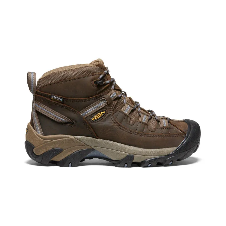 New Collection Of Wholesale Choose Clearance Keen Women's Targhee II Mid Waterproof ,Fast Delivery , we can give a special discount Items of 6 percent.
