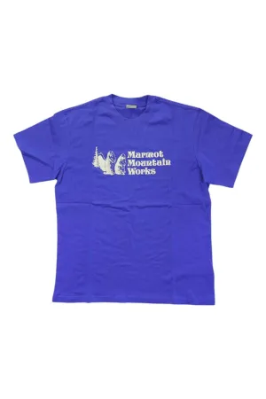 Find the largest selection of Choose Clearance Marmot Mens MMW Heavyweight SS Tee -Best Seller For Sale, save 74% off free shipping and fast delivery for you.
