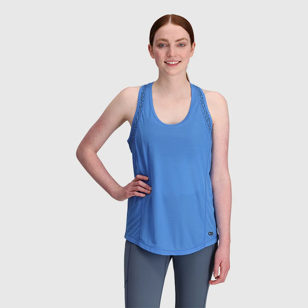 New arrival Outdoor Research Echo Tank Women , 100% original, all orders are free shipping.