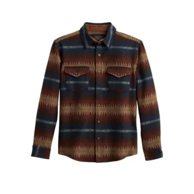 Select For Original Choose Clearance Pendleton La Pine Overshirt Men's ,Fast Shipping & Returns are stylish and elegant, 74% off, you will have great discount at our online store.