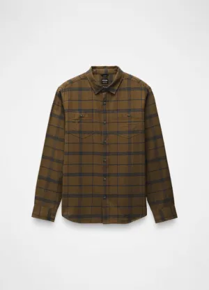 Fashion Styles For Choose Clearance Prana Dolberg Flannel Shirt Men's Official Sale is hot sale now, we provide you cheaper Items, free shipping and best service for you!
