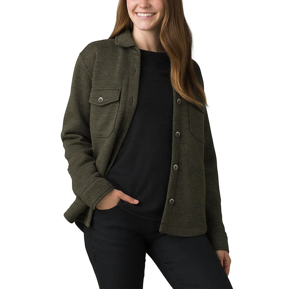 Buy 2025 Prana Womens Tri Thermal Shaket store, select your newest Items and best price available to you.