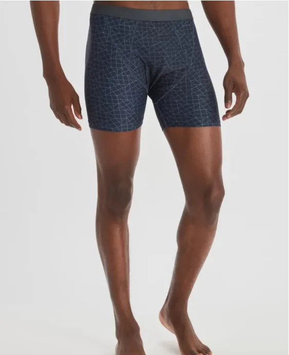 New Collection For Wholesale Exofficio Men's Give-N-Go 2.0 Boxer Brief , welcome to our professional online store.