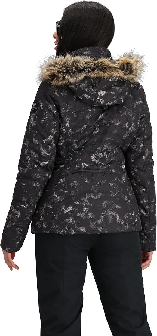2024-2025 Fashionable Obermeyer Tuscany II Jacket Women's store, you can get the newest style and reasonable price here, free shipping.