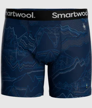 Newest Choose Genuine Smartwool Men's Merino Print Boxer Brief Boxed For Professionals , it is to warm praise from customers, all these products are elegant and graceful, it is awesome!