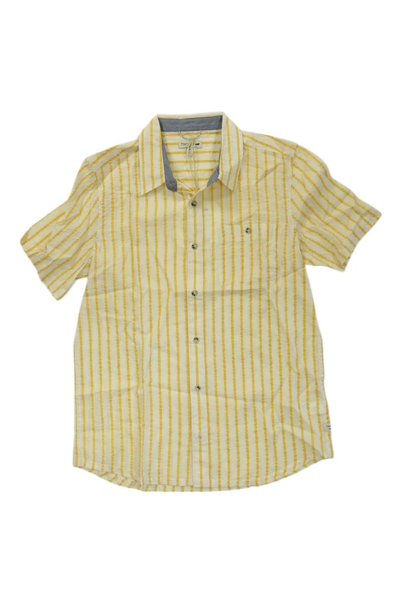 Trust our luxury Choose Genuine Toad & Co Mens Cuba Libre SS Shirt Hot This Season , these products are all available in stock.