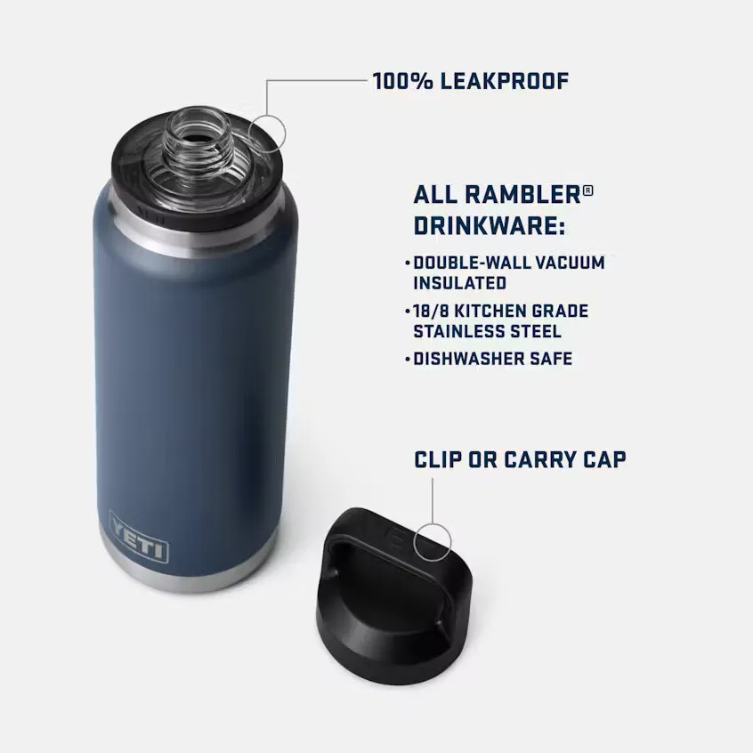 Huge Range Of YETI 36oz Bottle with Chug Cap of 2025 new styles here, have great discount for all the Items online.