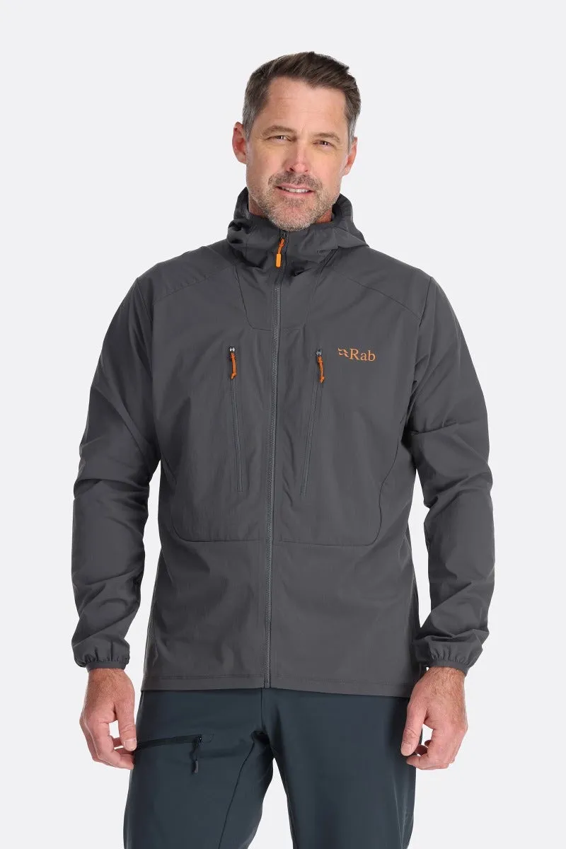 100% Original Rab Borealis Jacket Men's , free shipping for you.