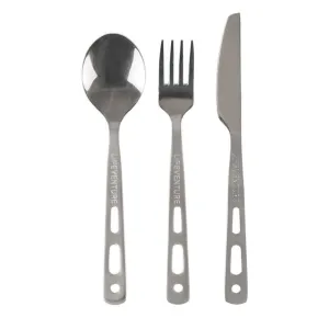 The Choose Lifeventure Titanium Cutlery Set ,100% Real at clearance sale, bottom price, latest Items are reasonable price for you.