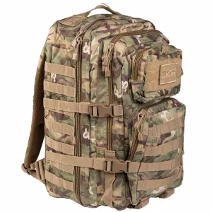 Provide Authentic Choose Mil-Tec MOLLE Assault Pack 36L Woodland Arid Sale,Clearance Store on sale now, the most cheap Items are in stock, trust our online store.