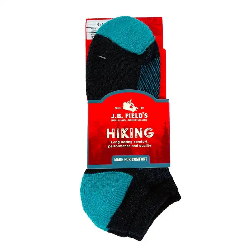 Great Discount For J.B. Fields Merino Ankle Hiking Sock sale here, bottom price, fast delivery and best service on our online store.