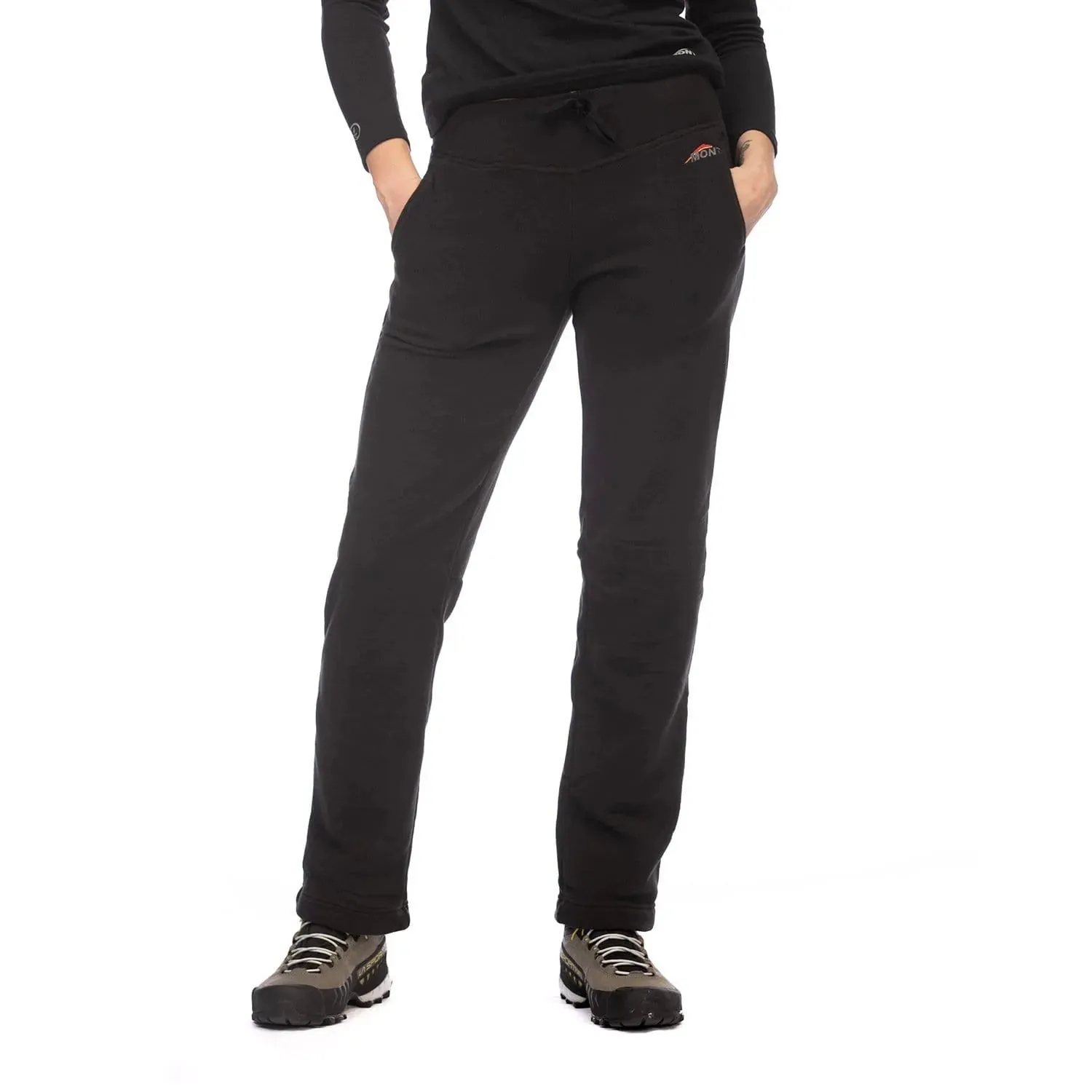 Enjoy Mont Micro Womens Fleece Pant , cheapest price and newest styles, it is a good choice for you.