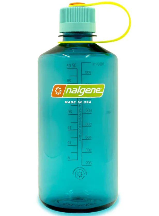 Retail Nalgene 32oz Narrow Mouth Sustain Bottle , we offer new styles of Items, free shipping and fast delivery!