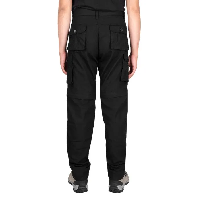 Buy Popular Forester CLF 08437 2 in 1 Cargo Pants with wholesale price, choose our latest styles of 2025 Items.