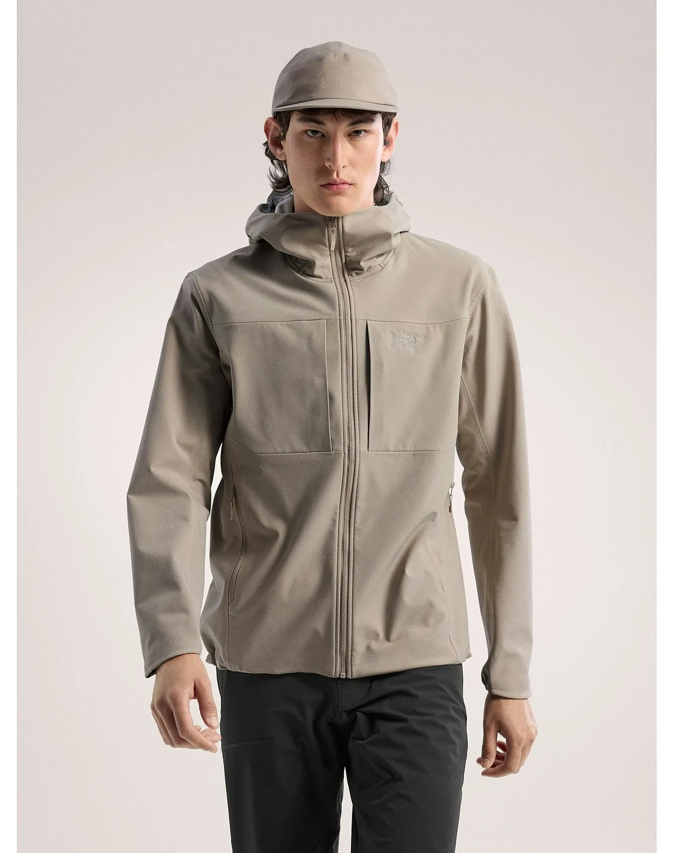 Provide Latest Arc'teryx Gamma MX Men's Hoody on our professional website. You'll find designer Items here, all these Items are available worldwide. Welcome you!